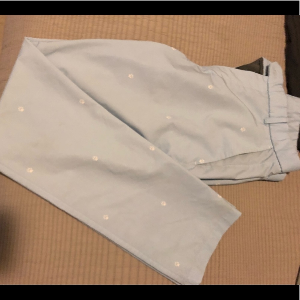 Greyson golf pants